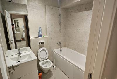 Apartament 3 camere Faleza Dunarii Priveliste Deosebita Loc Parcare - 7