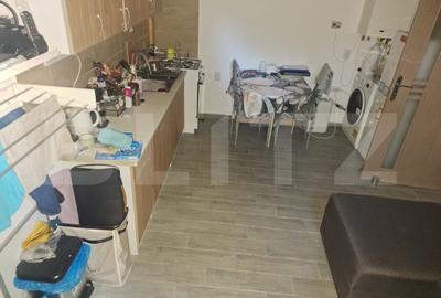 Apartament cu 2 camere decomandat, mobilat în Libertății
