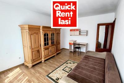 Centru Gara Langa UMF Si UAIC Apartament 3Camere Decomandat De Inchiriat - 3