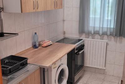 Garsoniera in zona Metrou Tineretului - 4