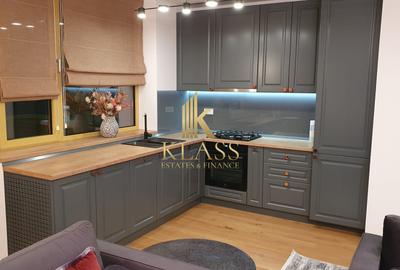 Inchiriere Apartament 2 camere Aviatiei Park | Lux | 61 mp | Parcare inclusa - 5
