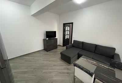 Apartament 2 camere, bloc nou, etaj 2(lift), Parcare inclusa - 4