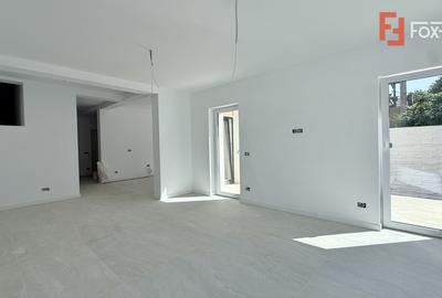 Duplex deosebit, 4 camere - toate utilitatile - Ghiroda - 4