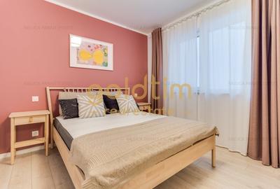 NOU /  BUCATARIE INCHiSA / PARCARE /NEW POINT / PRIVELISTE LIBERA - 10