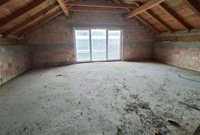 Casa individuala 5 camere 2 bai pivnita 380mp teren in Cisnadie - 10