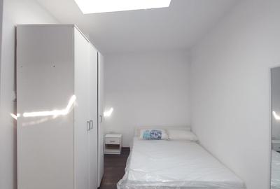 Garsoniera Iancului, imobil nou, 10 minute de metrou, mobilat si utilat complet - 4