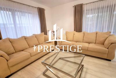 CASĂ 4 CAMERE, 2 BĂI, 120 MPU, CURTE INDIVIDUALĂ, ȘELIMBĂR, TRIAJULUI - 3
