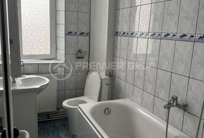 ETAJ 1! CENTRAL! Apartament 2 camere 55mp, Cuza Voda, CT, decomandat - 7