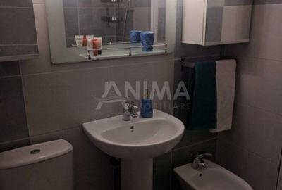 Apartament 2 camere, mobilat si utilat - 6