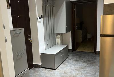 Prima Închiriere Apartament 2 camere Decebal langa Sanador, 3 balcoane - 7