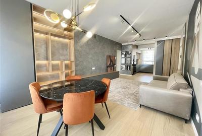 FOR  RENT  3 ROOMS CLOSED COMPOUND  ROVERE DESIGN - 1