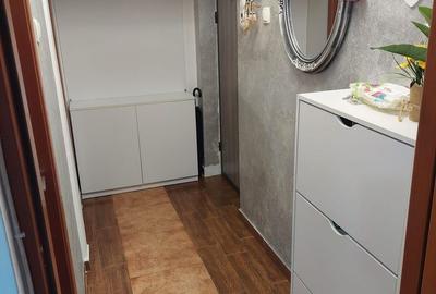 Apartament cu trei camere, Piata Resita, 77.500€ - 7
