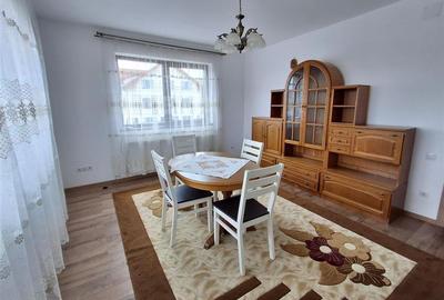Apartament 3 camere decomandat 2 bai parcare Sura Mare - 10