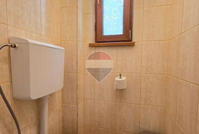 Dorobanți | Floreasca – Parter de Vilă, Curte și Parcare - 11