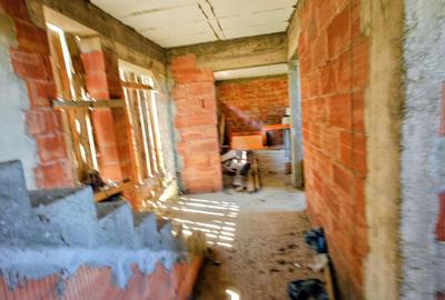 Casa la Rosu, 4 camere, 100mp, P+M, 500mp teren, Breazu-Rediu! - 14