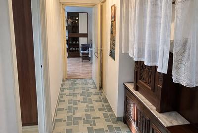 Iancului/Avrig/ Apartament cu 3 camere/ - 3