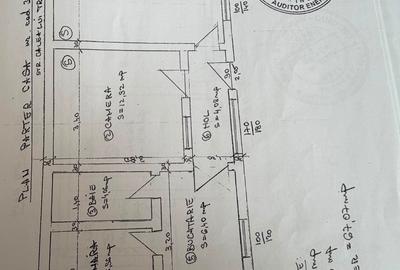 Casa P+1E, teren 1000 mp, Călimănești, R.Valcea - idealimob.ro - 10
