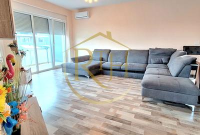 Oferim spre vanzare apartament 2 camere, 60 mp curte, Giroc, 0% Comision - 5