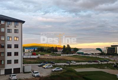 Apartament 2 camere Decomandat Bloc nou Cartier Tei - 12