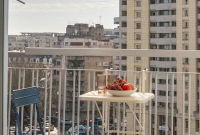 Apartament premium 3 camere | Calea Victoriei – Business Airbnb  | Randament 10% - 13
