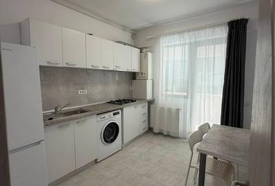 APARTAMENT 2 DECOMANDATE - CAMPUS - BLOC NOU - PARCARE - - 20