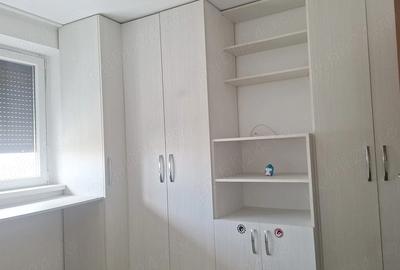 Apartament 2 camere de închiriat – Valea Oltului - 10 min. Metrou V. Ialomitei - 4