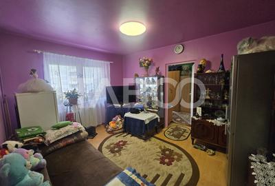 Apartament de vanzare cu 2 camere zona Mihai Viteazul Sibiu - 2