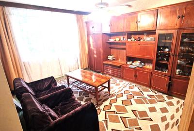 Apartament cu 2 camere decomandat în Drumul Taberei