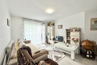 Apartament 2 camere, 52mp utili, parter, balcon 6mp in Giroc - 2