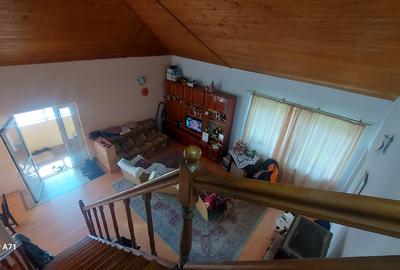 Iti doresti o casa in apropiere de padure la 20 km Bucuresti?! - 2