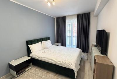 Apartament 2 Camere + Dressing Avantgarden 3 Faza 3 cu boxa si parcare - 17