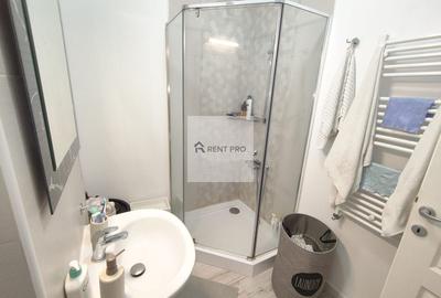 Garsonieră decomandată | Smart Cotroceni Residence | - 9