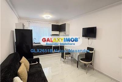 Apartament Tip Studio Lux Berceni - Aparatorii Patriei - Metrou - 3