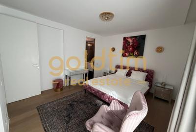 ONE CHARLES DE GAULLE | Duplex Exclusivist cu 4 Camere | Primăverii/2 Parcari - 3
