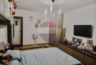 Apartament cu 3 camere de vânzare în zona Dragos Voda - 12