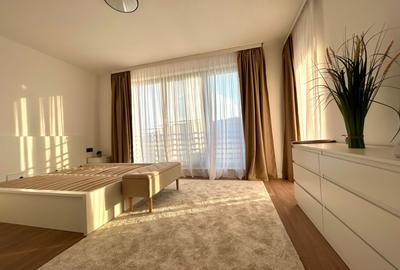 Casa individuală, 4 camere, 140mp, garaj, PETFRIENDLY, Valea Seaca - 5