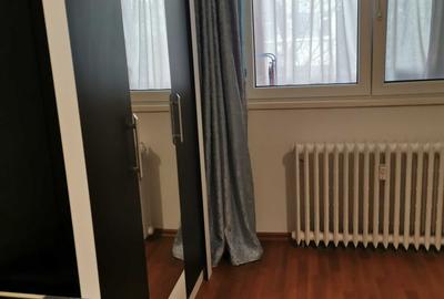 Apartament 2 camere, cat friendly, balcon, etaj 1, Basarabiei - 7