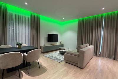 Apartament 2 Camere Premium | Prima inchiriere | Parcare inclusa - 1