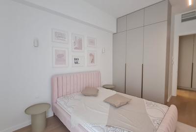 Inchiriere Apartament 2 Camere ONE VERDI PARK| Etaj 13 | Priveliste Panoramica - 6