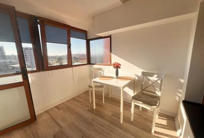 Garsoniera Straulesti cu Centrala Proprie - 7