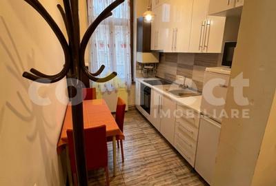 Apartament de închiriat | SU 48 mp | Centru, zona Dorobantilor - 3