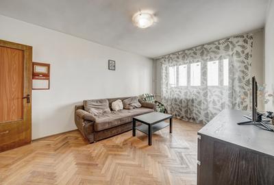 Apartament 3 camere  | ALMO 2 | Obor | Șos. Mihai Bravu nr. 1 - 3