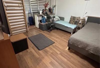 Garsonieră decomandată în Drumul Taberei