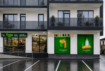 Apartament 3 Camere | 2 bai | Comision 0 | TVA INCLUS | Vedere Lac - 8