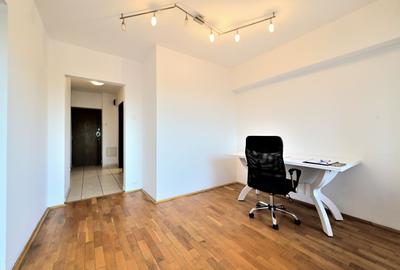 VANZARE apartament tip duplex 4 camere Bulevardul Unirii 12 Fantani Mitropolie - 2