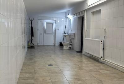 Casă / spațiu comercial - lângă Spitalul Racovița, Mioveni - 8