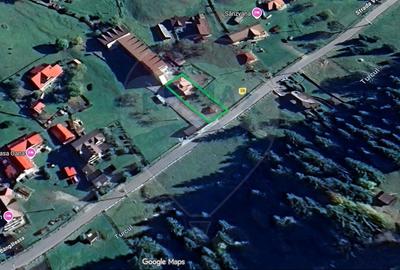 Casă / Vilă Moeciu de Sus, 6 camere, sub pretul pietei - 23