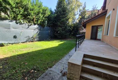 Vilă 6 camere,  P+1+M | Iancu Nicolae – Pipera |anga British School - 23