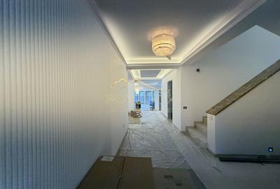 Vila Premium *800mp* // teren *963mp* / garaj cu 6 locuri* // Iancu Nicolae - 10