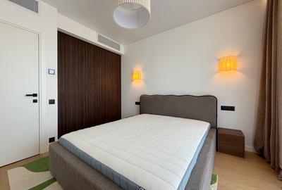 ONE High District - 2 camere - etaj 7 - luminos - prima inchiriere - 16